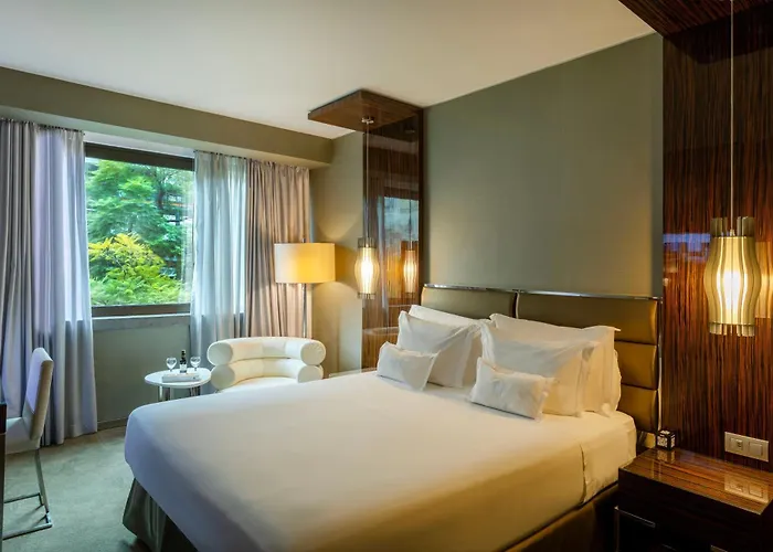Altis Grand Hotel