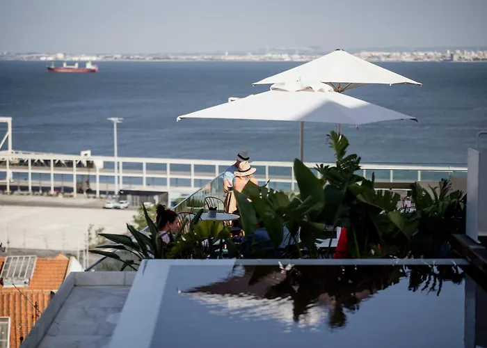 Memmo Alfama - Design Hotels