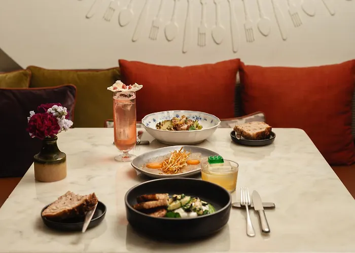 Bairro Alto Hotel