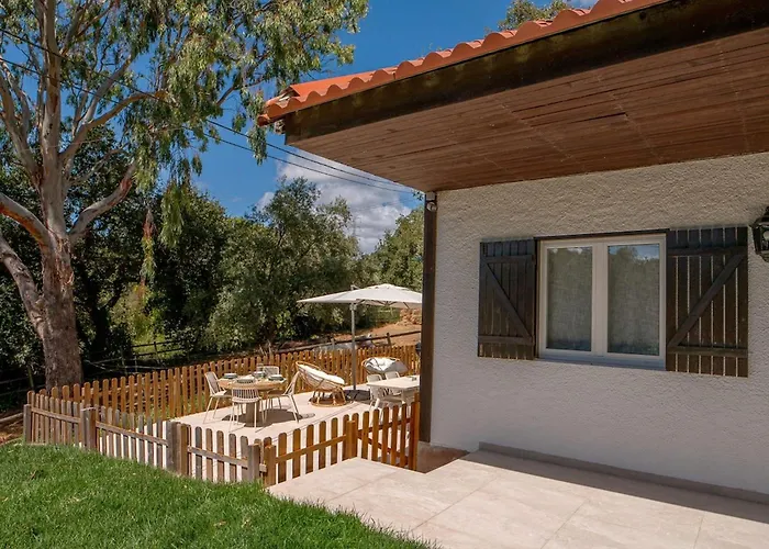 Quinta Do Boição